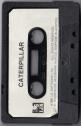 Caterpillar Cassette Media