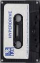 Hyperdrive Cassette Media