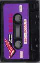 B. C. Bill Cassette Media