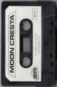 Moon Cresta Cassette Media