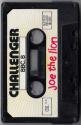 Challenger Cassette Media