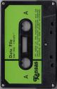 Data File Cassette Media