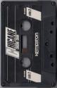 Chicane Cassette Media