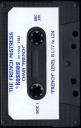 The French Mistress Level B Cassette Media