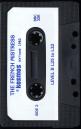 The French Mistress Level B Cassette Media