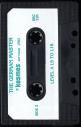 The German Master Level A Cassette Media