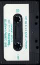 The German Master Level B Cassette Media