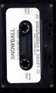 Snowball Cassette Media