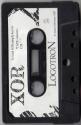 Xor Cassette Media