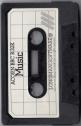 Music 'O' Level Grade 5 Revision And CSE Cassette Media