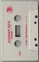 Johnny Reb Cassette Media