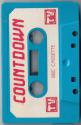 Countdown Cassette Media