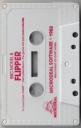 Flipper Cassette Media