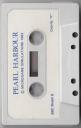 Pearl Harbour Cassette Media