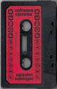 Barrage Cassette Media