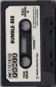 Bumble Bee Cassette Media