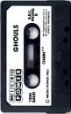 Ghouls Cassette Media