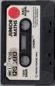 Junior Maths Cassette Media