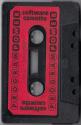 Poker Dice Cassette Media