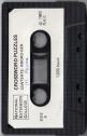 Crossword Puzzler Cassette Media