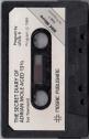 The Adrian Mole Secret Diary Kit Cassette Media