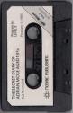 The Secret Diary Of Adrian Mole Cassette Media