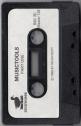 Musictools Cassette Media