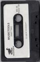 Musictools Cassette Media