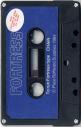 Fortress Cassette Media