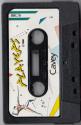 Cavey Cassette Media