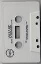 The Wizard Cassette Media