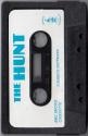 The Hunt Cassette Media