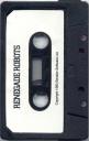 Renegade Robots Cassette Media