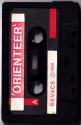 Orienteer Cassette Media