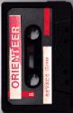 Orienteer Cassette Media