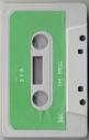 The Frog Cassette Media