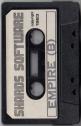 Empire Cassette Media