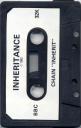 Inheritance Cassette Media