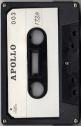 Apollo Cassette Media