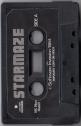 Starmaze Cassette Media