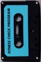 Fitness Check Cassette Media