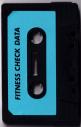 Fitness Check Cassette Media