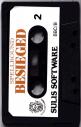 Besieged Cassette Media