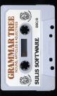 The Grammar Tree: Nouns & Adjectives Cassette Media