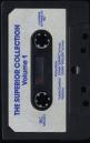 The Superior Collection Volume 1 Cassette Media