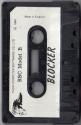 Blocker Cassette Media