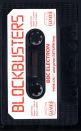 Blockbusters Cassette Media