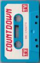 Countdown Cassette Media