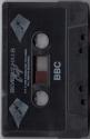 Beverly Hills Cop Cassette Media