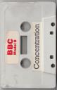 Concentration Cassette Media